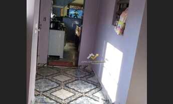 Imagem 2: Casa com 3 dormitórios à venda, 300 m² por R$ 480.000 - Jardim Adutora - São Paulo/SP