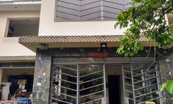 Imagem 2: Sobrado com 4 dormitórios à venda, 150 m² por R$ 1.250.000 - Vila Liviero - São Paulo/SP