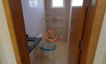 Imagem 4: Cobertura com 2 dormitórios à venda, 92 m² por R$ 377.000,00 - Vila Apiaí - Santo André/SP