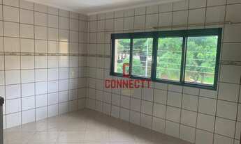 Imagem 3: Casa com 3 dormitórios sendo 1 suíte + salão comercial à venda, 292 m² por R$ 510.000 - Su