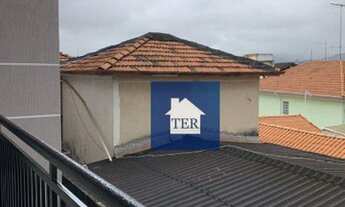 Imagem 3: Lindo Apartamento Novo com 2 dormitórios à venda, 43 m² por R$ 270.000 - Parque Vitória