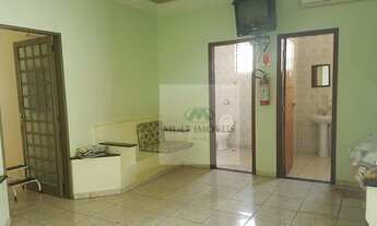 Imagem 3: Casa para alugar, 205 m² por R$ 4.100,00/mês - Vila Seixas - Ribeirão Preto/SP