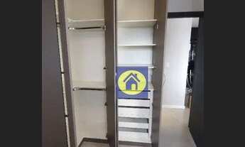 Imagem 4: Apartamento com 2 dormitórios à venda, 50 m² por R$ 299.000,00 - Residencial Santa Giovana