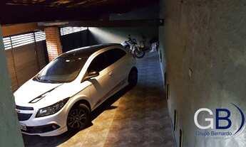 Imagem 6: Casa com 4 dormitórios à venda, 350 m² por R$ 900.000,00 - Morada do Sol - Santana de Parn