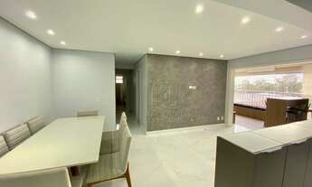 Imagem 2: Apartamento à venda - Vila Apiaí - Santo André/SP