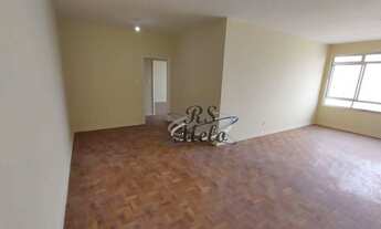 Imagem: Apartamento com 2 dormitórios, 124 m²