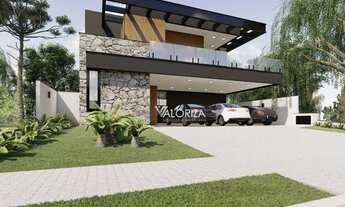 Imagem: Sobrado com 3 dormitórios à venda, 375