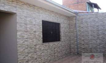 Imagem 3: Casa com 3 dormitórios à venda, 160 m² por R$ 480.000,00 - De Lorenzi - Boituva/SP