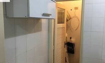Imagem 6: EXCELENTE APARTAMENTO DE 1 DORMITÓRIO / 96 M2