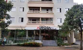 Imagem 2: Excelente apartamento no Centro com 90,3 m2 de área privativa