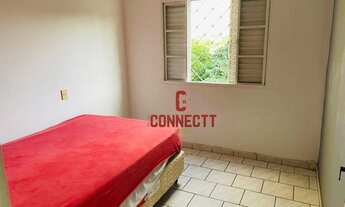 Imagem 7: Apartamento com 3 dormitórios à venda, 84 m² por R$ 250.000,00 - Jardim Castelo Branco - R