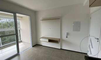 Imagem 2: APARTAMENTO - EDIFÍCIO LIBERTY HOME STUDIO - 1 DORMITÓRIO - JARDIM FACULDADE - SOROCABA/SP