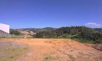 Imagem: Terreno com linda vista no Salvaterra