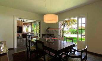 Imagem 6: Casa com 4 dormitórios à venda, 348 m² por R$ 2.690.000,00 - Palos Verdes - Carapicuíba/SP