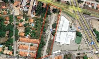 Imagem 2: Terreno à venda, 19152 m² por R$ 12.000.000,00 - Jangurussu - Fortaleza/CE