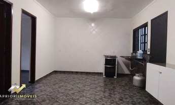 Imagem 2: Casa para alugar, 142 m² por R$ 1.900,00/mês - Vila Francisco Matarazzo - Santo André/SP
