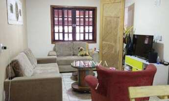 Imagem 5: Casa com 3 dormitórios à venda, 114 m² por R$ 430.000,00 - Jardim São Francisco - Indaiatu