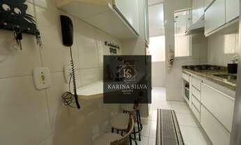 Imagem 7: Apartamento à venda, 62 m² por R$ 235.000,00 - Jardim Jaraguá - Taubaté/SP