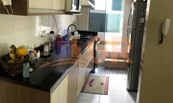 Imagem 7: Apartamento para Venda em São José dos Pinhais, Afonso Pena, 2 dormitórios, 1 banheiro, 1