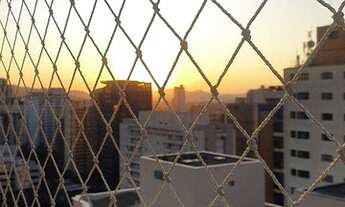 Imagem 3: Centro de Alphaville, Condominio Splendore, 3 Suites, 3 Vagas