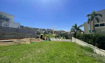 Imagem 4: Terreno à venda, 420 m² por R$ 890.000,00 - Condomínio Jardim Paradiso - Indaiatuba/SP