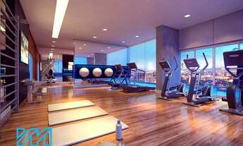 Imagem 7: Apartamento no Edifício Carpe Diem Residence em Itapema