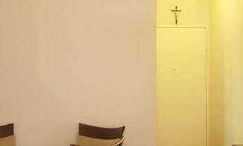 Imagem 4: Belo apartamento- mobiliado e decorado- 90 m2- 3 dormitórios- 1 vaga- R Marcos Lopes- Parq