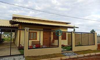 Imagem 2: Excelente Casa em Condomínio Fechado na Ponte Alta. Toda reformada e moderna