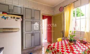 Imagem 4: Casa com 2 dormitórios à venda, 96 m² por R$ 300.000,00 - Parque das Árvores - Paulínia/SP