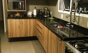 Imagem 2: Apartamento à venda com 4 quartos e 5 vagas em Vila Leopoldina-SP