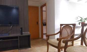 Imagem 5: Excelente apt na melhor quadra do sudoeste!