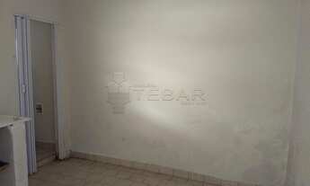 Imagem 4: Casa Padrão em São José do Rio Preto