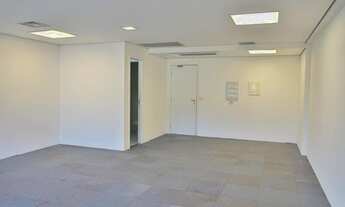 Imagem 3: Sala para alugar, 108 m² por R$ 4.300,00/mês - Tamboré - Barueri/SP