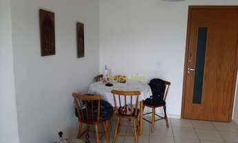 Imagem 4: Apartamento com 3 dormitórios à venda, 85 m² por R$ 370.000,00 - Centro - Niterói/RJ