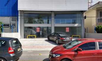 Imagem: Loja com 190m² - Passa Vinte - Palhoça