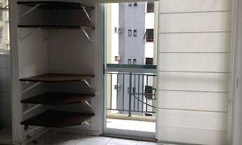 Imagem 3: Apartamento Duplex com 1 dormitório para alugar, 60 m² por R$ 2.900/mês - Vila Mariana - S