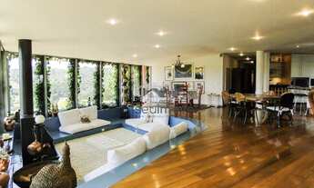 Imagem: Casa em Campos do Jordão à venda - Imóvel