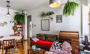 Imagem 3: Apartamento para venda tem 96 metros quadrados com 3 quartos em Consolação - São Paulo - S