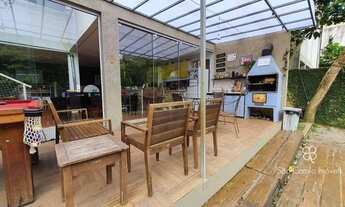 Imagem 5: Casa com 3 dormitórios à venda, 307 m² por R$ 998.000,00 - Granja Viana - Cotia/SP