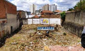 Imagem: Terreno à venda, 387 m² por R$ 800.000,00