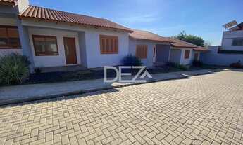 Imagem: Casa com 2 dormitórios, 50 m² por R$ 165.000