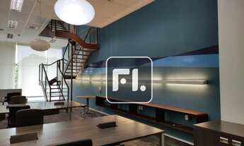 Imagem: Conjunto para alugar, 180 m² por R$ 20.000,00/mês