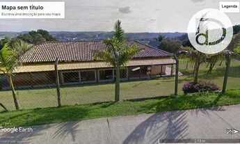 Imagem: Chácara com 3 dormitórios à venda, 14000