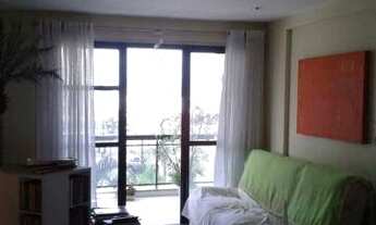 Imagem 4: Apartamento com 2 dormitórios à venda, 78 m² por R$ 600.000 - Condominio Camino Del Mar -R