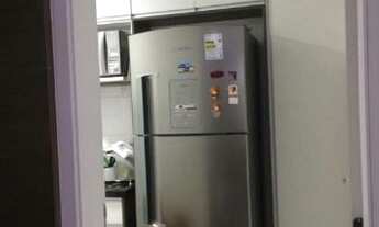 Imagem 6: Loft com 3 dormitórios à venda, 84 m² por R$ 650.000 - Parque Rebouças - São Paulo/SP