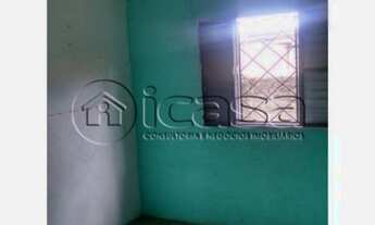 Imagem 6: Casa Residencial ? venda, Parque Residencial Alvorada, Caçapava - CA0252