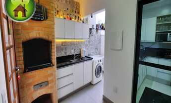 Imagem 5: VENDO LINDA CASA TÉRREA NO CONDOMÍNIO MONTREAL RESIDENCE, INDAIATUBA