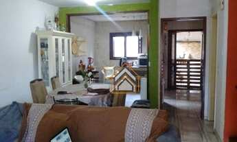 Imagem 4: Sobrado à venda, 84 m² por R$ 280.000,00 - Bela Vista - Alvorada/RS