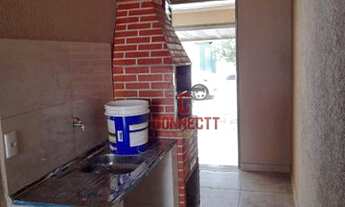 Imagem 2: Casa à venda, 135 m² por R$ 370.000,00 - Vila Monte Alegre - Ribeirão Preto/SP