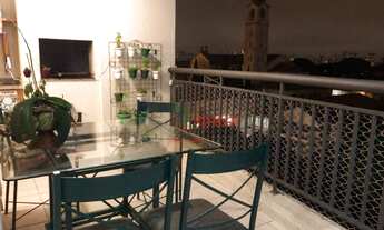 Imagem 3: Apartamento com 4 dormitórios à venda, 170 m² por R$ 1.690.000,00 - Ipiranga - São Paulo/S